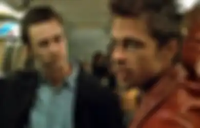 Bisa Nggak Sih Kita Bikin Sabun dari Lemak Seperti di Film Fight Club