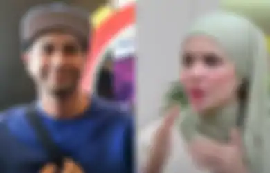 Bantah Tudingan Pakai Uang Donasi dari Suami Nagita Slavina, Aldila Jelita Singgung Nominal: Aa Raffi Itu Ngasih Cuma Rp50 Juta