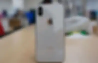 Harga HP Second iPhone X 64GB Maret 2023, HP Mewah Rp 3 Jutaan!