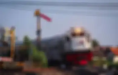 Jadwal Kereta Api Probowangi Banyuwangi Jember Hari Ini Terbaru