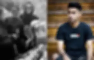 Innalillahi Wa Innailaihi Rojiun, Buah Hati Masih Balita, Mantan Suami Rayya Kitty Bintang Sinetron Anak Jalanan Meninggal Usai Koma, Ini Kronologinya
