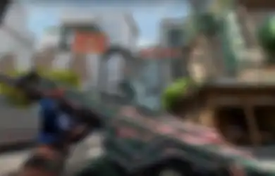 Skin Oni 2.0 Akan Hadir di Game Valorant, Harganya Lebih Dari 500 Ribu