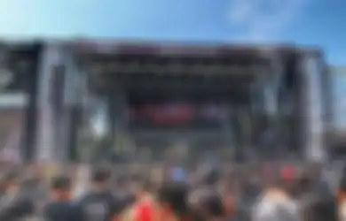 Panitia Klarifikasi Soal Harga Tiket Hammersonic 2023 Dibilang Kemahalan