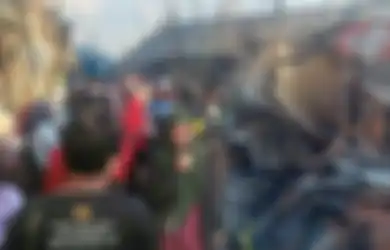 Keluarga Korban Ngaku Ada Pihak Pertamina yang Sodorkan Surat Tidak Boleh Menggugat Insiden Depo Plumpang, Disuruh Tanda Tangan Saat Proses Pengambilan Jenazah