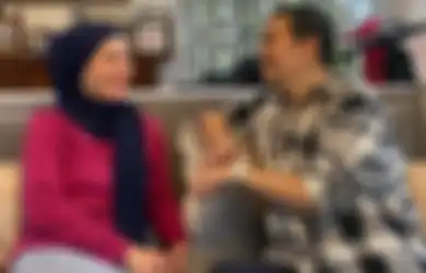 Ulang Tahun di Hari Perdana Sidang Perceraian, Istri Indra Bekti Ungkap Dirinya Merasa Campur Aduk: Semoga Semua Berjalan Baik...