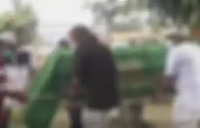 Innalillahi Wa Innailaihi Rojiun, Pedangdut Kondang Ini Meninggal Dunia Mendadak, Elvy Sukaesih Bongkar Penyakit Sahabatnya yang Jarang Diketahui Orang