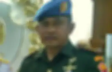 Tembus Sarang KKB Papua demi Temui Pasukan Tengkorak, Ini Profil Letjen Maruli Simanjuntak, Menantu Luhut yang Pernah Pegang Sederet Jabatan