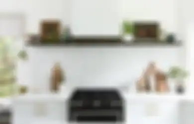 Bingung Memilih Kompor Gas di Dapur Minimalis? Ini 5 Pertimbangannya