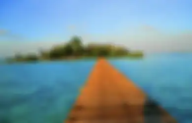 Gak Jauh dari Jakarta, Ini 5 Tempat Wisata Pantai di Tangerang, Cocok Buat Main Air Waktu Ngabuburit