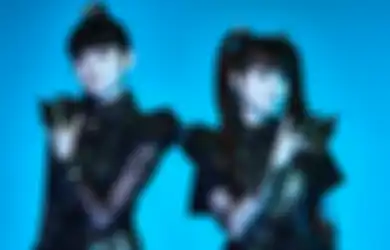 Su-Metal dan Moametal Bocorin Lirik Favorit di Album Baru BABYMETAL
