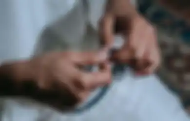 Salah Satunya Akan Diangkat Derajatnya, Ini Keistimewaan yang Akan Kamu Dapatkan Jika Membaca Dzikir Setelah Sholat