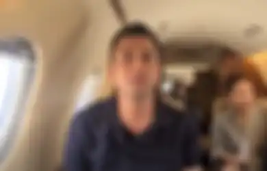 Raffi Ahmad Tak Lagi Pakai Private Jet , Suami Nagita Slavina Kini Kencangkan Ikat Pinggang Mau Berhemat Gara-gara Satu Hal Ini
