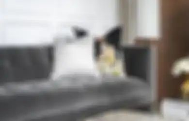 Yuk Temukan Inspirasi Dekorasi dengan Sofa Abu-Abu untuk Interior Anda!