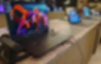 ASUS Pimpin Pasar Laptop Consumer dan Gaming Indonesia dan Asia Pasifik