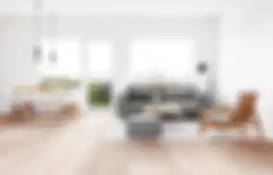Ubah Interior Menjadi Minimalis dengan Panduan Berikut 