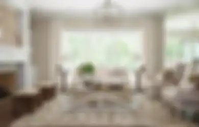 5 Cara Menata Warna Beige Agar Tak Terasa Membosankan di Rumah 