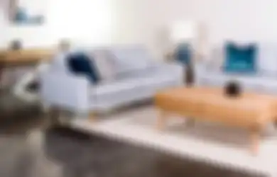 5 Tips Agar Rumah Senantiasa Bersih dan Rapi, Bebas dari Kekacauan