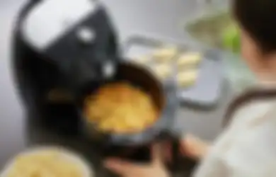5 Makanan yang Enggak Boleh Dimasak Menggunakan Air Fryer. Perhatikan!