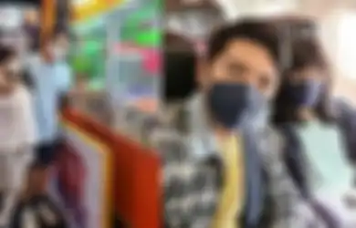 'Ayo Dong Cari' Sudah 4 Tahun Lamanya Jadi Duda, Aktor Berparas Tampan Ini Didesak Sang Anak Buat Segera Miliki Pasangan