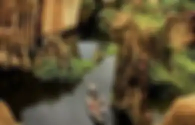 Wajib Coba, Ide Ngabuburit di Tangerang, Seru Banyak Spot Foto Unik 