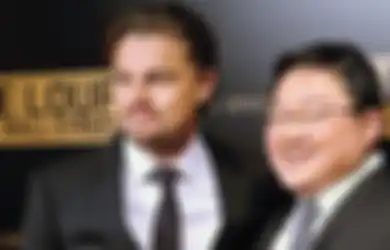 Leonardo DiCaprio Diperiksa Oleh FBI Karena Kenal Dengan Buronan