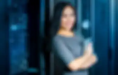 5 Perempuan Hebat yang Sukses di Bidang Teknologi, Inspiratif Banget!