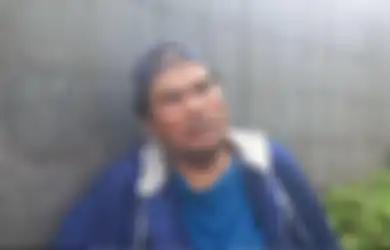 Datang ke Pernikahan Anak sebagai Tamu, Bintang Sinetron Tukang Ojek Pengkolan Ini Menangis Pilu: Kenapa Walinya Bukan Saya