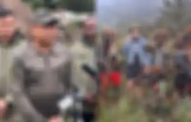 Pilot Susi Air yang Disandera KKB Papua Terdeteksi di Lanny Jaya, Satgas Damai Cartenz Gercep Perluas Pencarian hingga ke Wilayah Ini