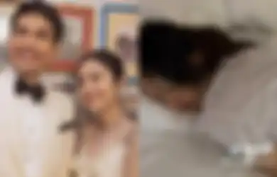 Malam Pertama Nong Poy Transgender Tercantik Usai Menikah Jadi Sorotan, Suara Aslinya Bikin Salfok, Netizen: Masih Agak Lakik