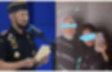 Diduga Punya Rumah yang Lebih Mewah dari Hunian Jokowi di Solo, Kepala Bea Cukai Makassar Andhi Pramono Disoroti Habis-habisan Masalah Harta, Kelakuan Anaknya Bikin Geger