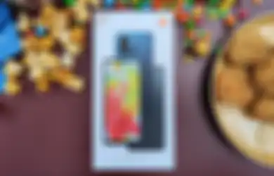 Unboxing Redmi 12C, HP 1 Jutaan Terbaru dengan Kamera Utama 50 MP