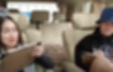 Layaknya Sepasang Kekasih, Boy William Pasrah Diposesifin Ayu Ting Ting Soal Ini: Kamu Pengecualian