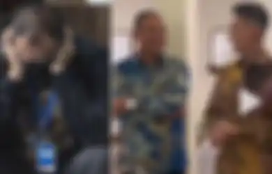 40 Rekening Keluarga Rafael Alun Trisambodo Diblokir, Viral Video Kakak Mario Dandy yang Ngaku Takut Miskin: Saya Capek Gak Punya Duit