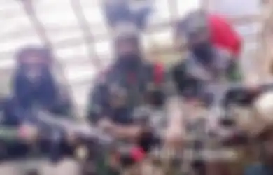 KKB Papua Kejam Tak Pandang Bulu, Egianus Kogoya Tembak Mati Bocah 8 Tahun Gara-gara Kepala Kampung Tak Penuhi 1 Hal Ini