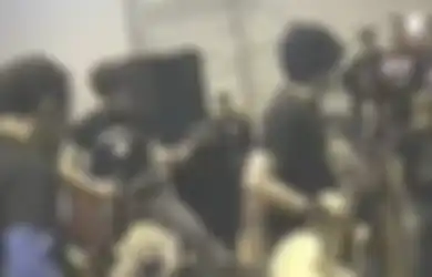 Momen Ketika Fall Out Boy Main di Festival Hardcore Tahun 2002