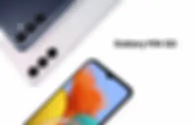 Promo Ramadan Samsung Galaxy M14 di Blibli, Bonus Hingga Rp 1,5 Juta!