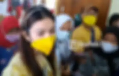 Menantu Jokowi Bikin Penasaran, Ternyata Ini Alasan Selvi Ananda Tak Punya Akun Media Sosial, Istri Gibran Masih Bingung? 
