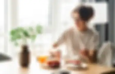 5 Menu Sarapan yang Malah Menaikkan Berat Badan, Awas Diet Gagal!