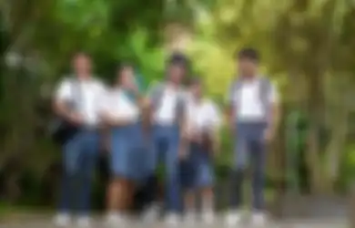Info Sekolah Tahun Ajaran Baru 2024 Semua Sekolah Diwajibkan Pakai Kurikulum Merdeka