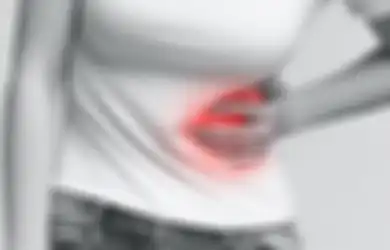 Ini 6 Penyebab Sakit Perut Sebelah Kiri. Salah Satunya Radang Usus!
