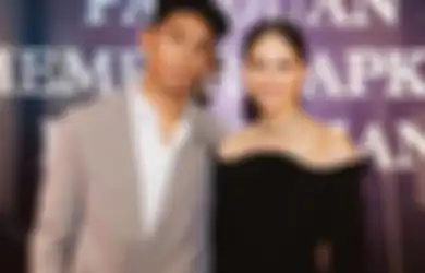 Cewek Gemini dalam Karakter Demi Film Panduan Mempersiapkan Perpisahan