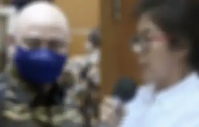 Akhirnya Ketahuan Juga, Ini Panggilan Mesra Mami Linda Buat Jenderal Eks Kapolda Sumatera Barat