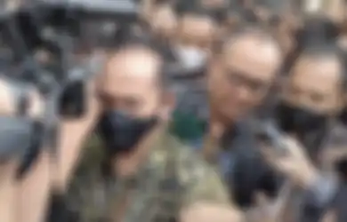 Duh, Celaka! Ayah Mario Dandy Ternyata Ikut Seret Nama Komedian Kondang