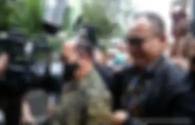 Sudah Dilaporkan Sejak 2013 Tapi Tak Kunjung Diusut KPK, Rafael Alun Trisambodo Pakai Cara Ini Agar Hartanya Tak Terendus Sri Mulyani