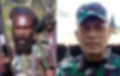 Tak Mau TNI Polri Difitnah Lakukan Penyisiran di Daerah Yahukimo, Danrem 172/PWY Beri Ultimatum Ini ke KKB Papua Pimpinan Elkius Kobak