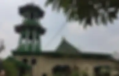 Cocok Buat Hunting Foto Saat Ngabuburit, Ini 3 Tempat Wisata Estetik di Pasar Lama Tangerang