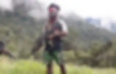 Pimpinan KKB Papua Nduga Tercatat Lakukan 65 Kali Kejahatan, Terkuak Alasan Egianus Kogoya Jadi Sosok Bengis, Polahnya Saat Upacara Disorot