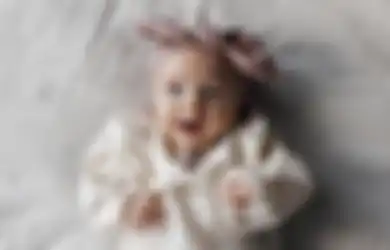 44 Arti Nama Bayi Perempuan Langka dari Huruf Z, Jaminan Tak Pasaran