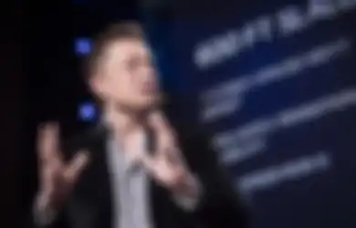 Musk: Film Dokumenter Elon Musk Lagi Digarap Alex Dibney