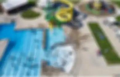 Anak Tak Mirip Suami, Istri Salahkan Air Kolam Renang saat Hasil Tes DNA Tunjukkan Hal Ini, 'Saya Sering Pergi Berenang'